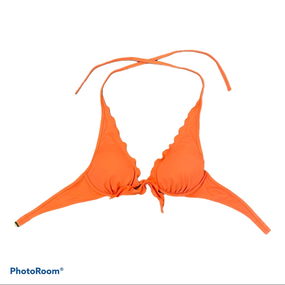 Victoria Secret bikini top 34B